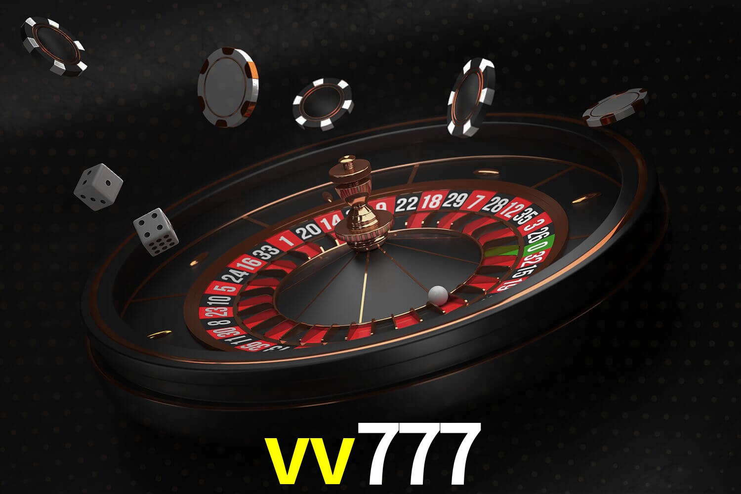 vv777: Seu Cassino Premiado com Pagamentos Rápidos