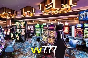Desvendando o Mundo dos Jogos Virtuais na vv777