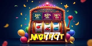 Account Benefits vv777