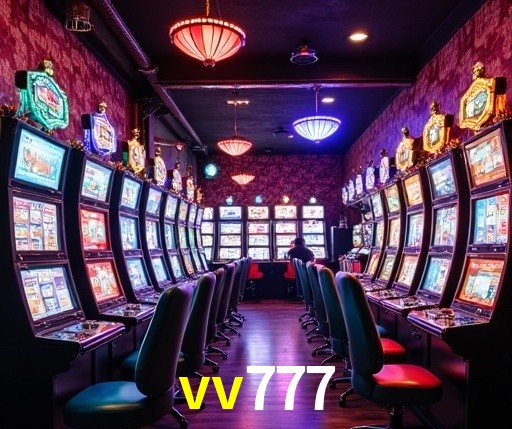 Flash Promotion vv777