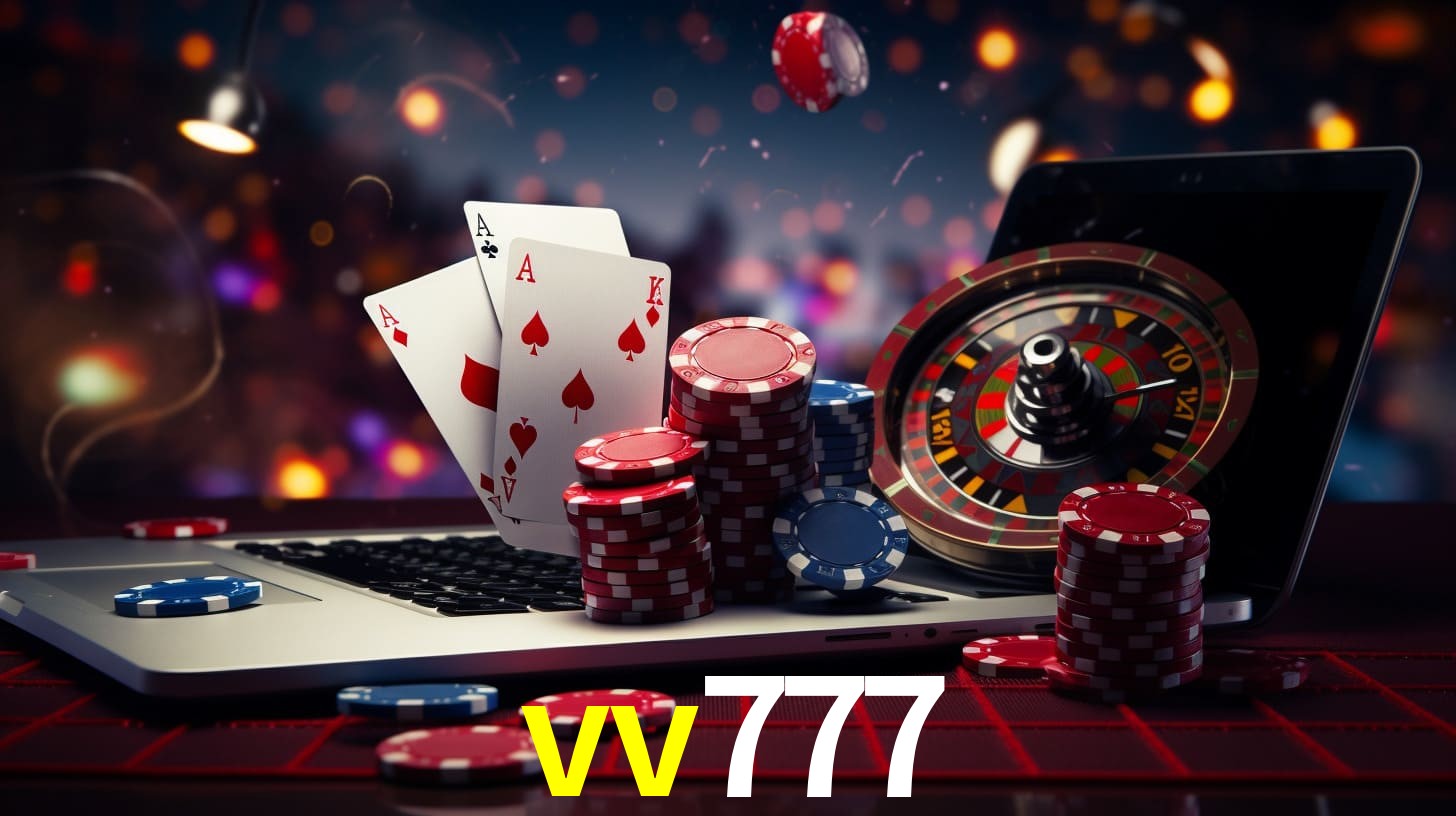 Live Casino vv777