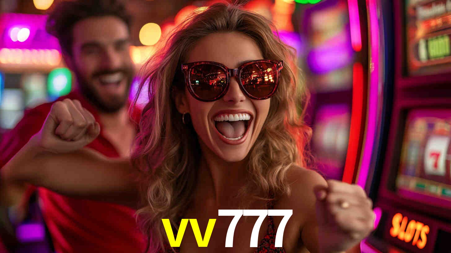 A Popularidade dos Caça-Níqueis no vv777