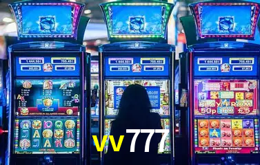 Blackjack Table vv777