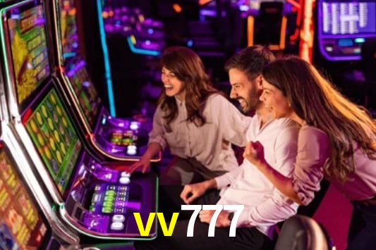 A Emoção da Loteria na vv777: Uma Chance de Mudança de Vida
