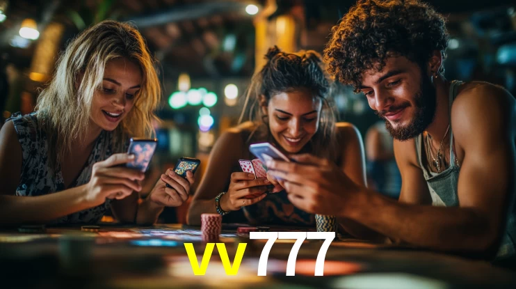 Daily Bonuses vv777