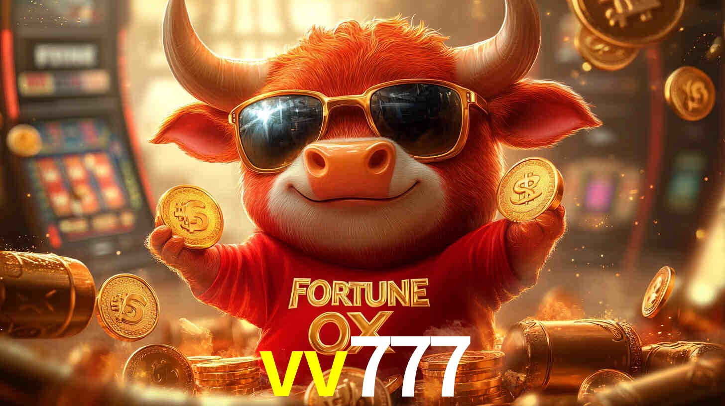 vv777: A Experiência de Casino com Jogos de Mesa ao Vivo