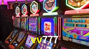 Spaceman Game vv777