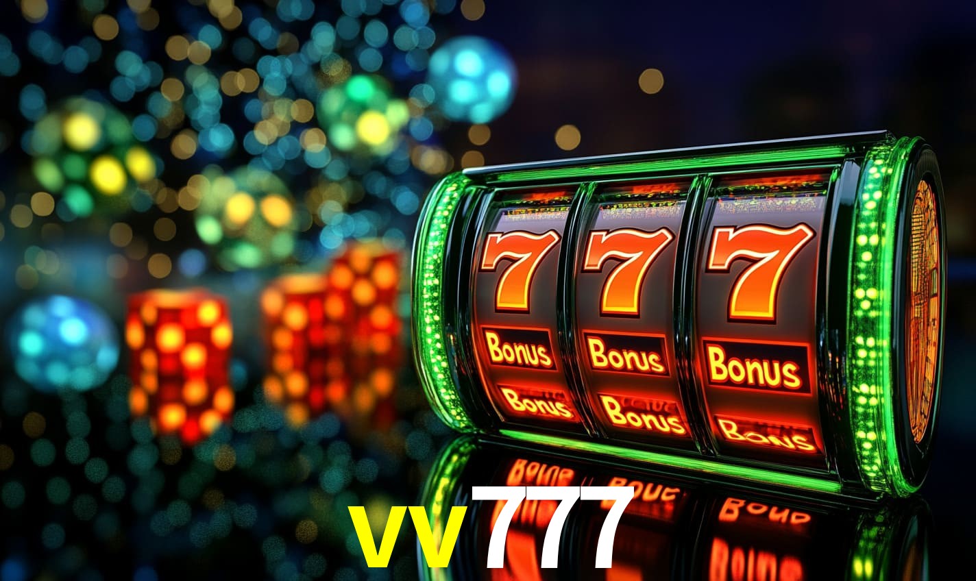 Live Casino vv777