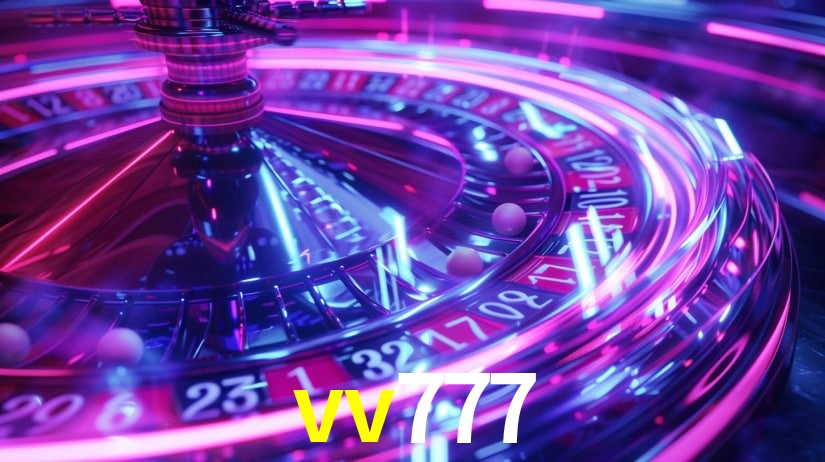 Descubra a Essência do vv777: Nossa História e Compromissos