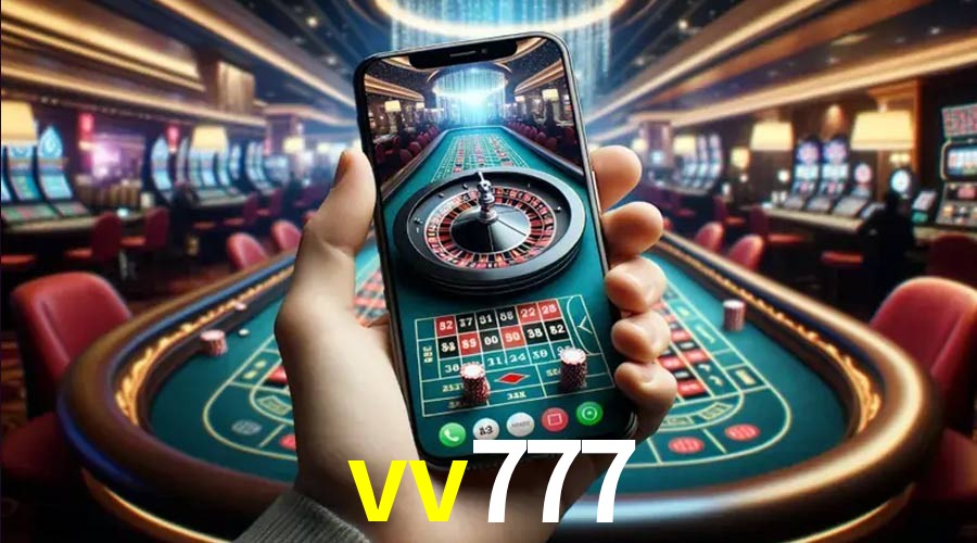 Game Providers vv777