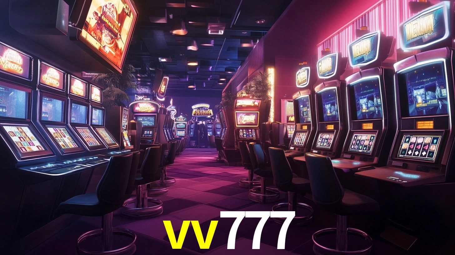 Daily Bonuses vv777