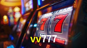 Game Providers vv777