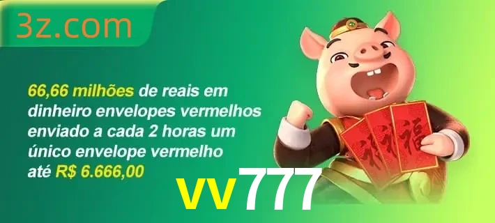 Promoções4 vv777