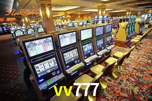 10 Perfis de Indivíduos que Exigem Cautela no vv777 Cassino